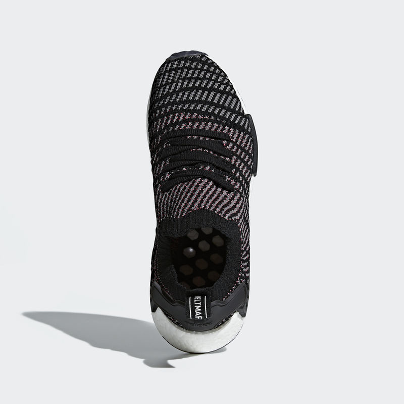 Adidas nmd r1 stlt core outlet black